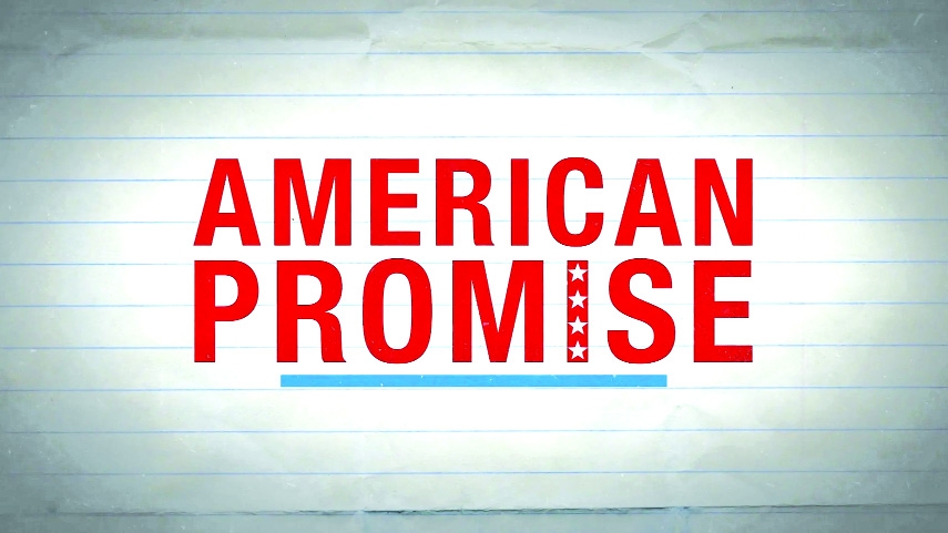 Whose Promised Land Is the United States?