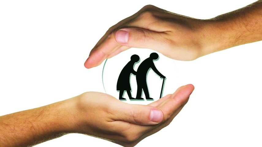 Older People Are Guides for Future Generations