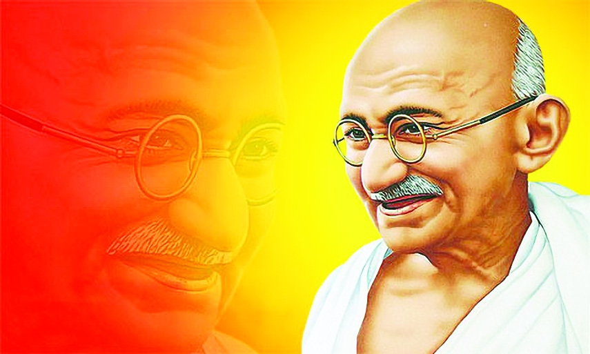Why Mahatma Gandhi’s Philosophy Matters More Than Ever in the 21st Century