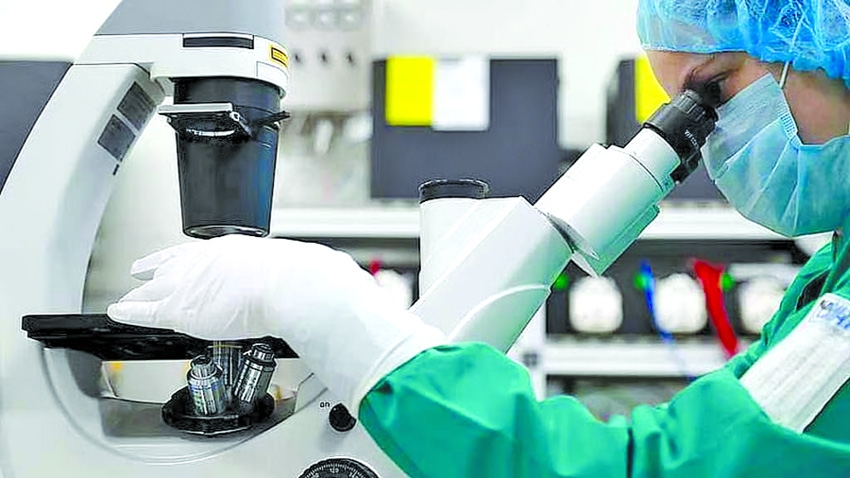 Everyday infections  tied to one in eight cancer cases worldwide: Study