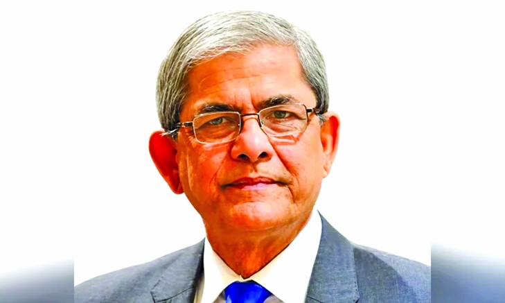 President condoles death of journalist Toufique Imrose Khalidi