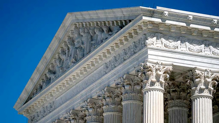 Trump faces fresh Supreme Court tests