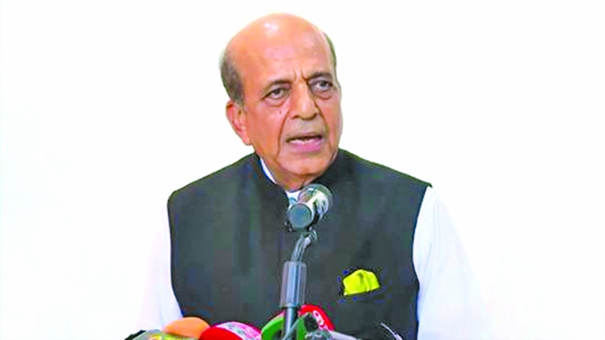 India had no choice except giving entry to Sheikh Hasina: Dinesh Trivedi