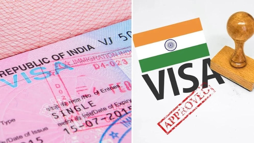 'Just a valid visa is not sufficient to secure entry into India'