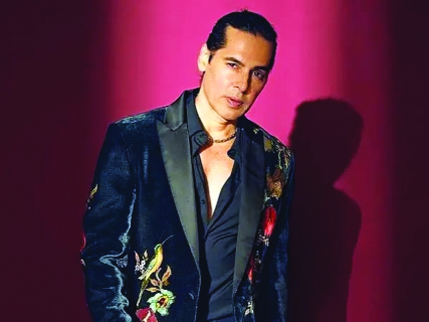 Dino Morea arrested in Mumbai