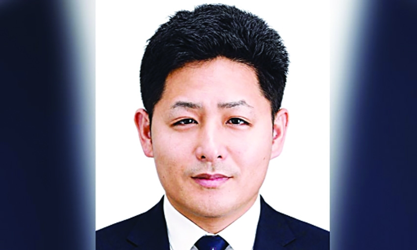 Bangladesh can emerge as regional logistics, industrial hub: JETRO