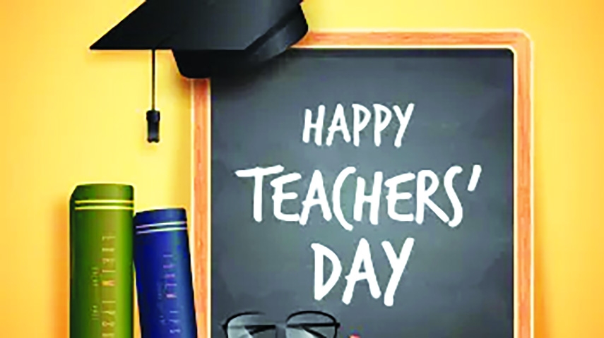 World Teachers’ Day: Achievements and Expectations