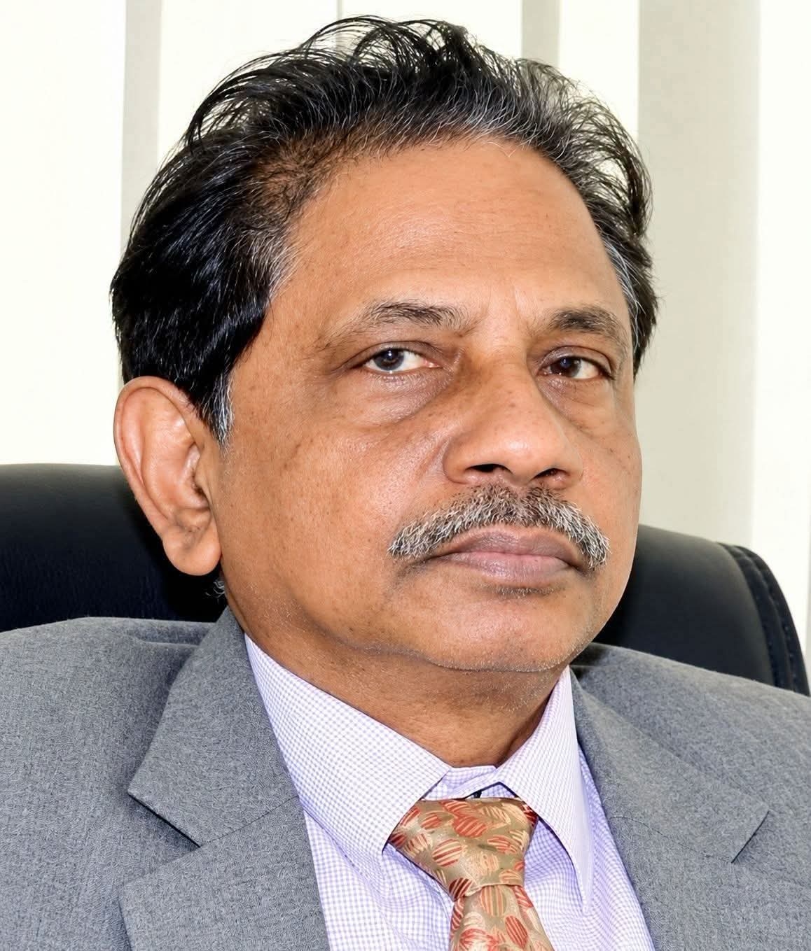 Tributes pour in for Neem Chandra Bhowmik following his death