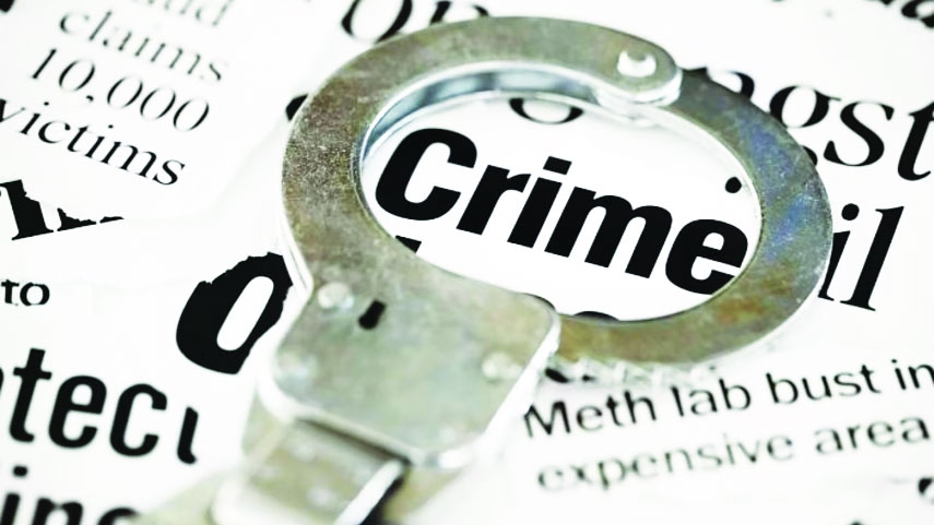A Capital City Packed With Uncontrolled Population Is a Hotbed for Crimes