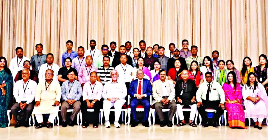 'United efforts needed to ensure development of ethnic minority communities'