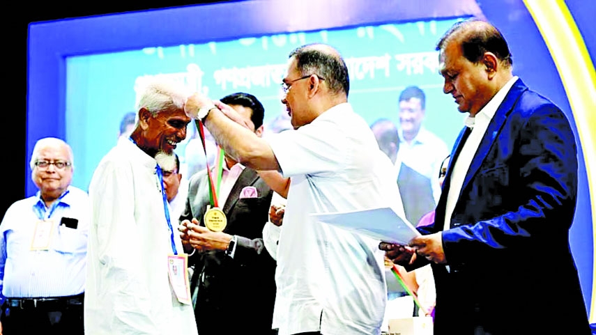 Teaching must never be a last resort: PM
