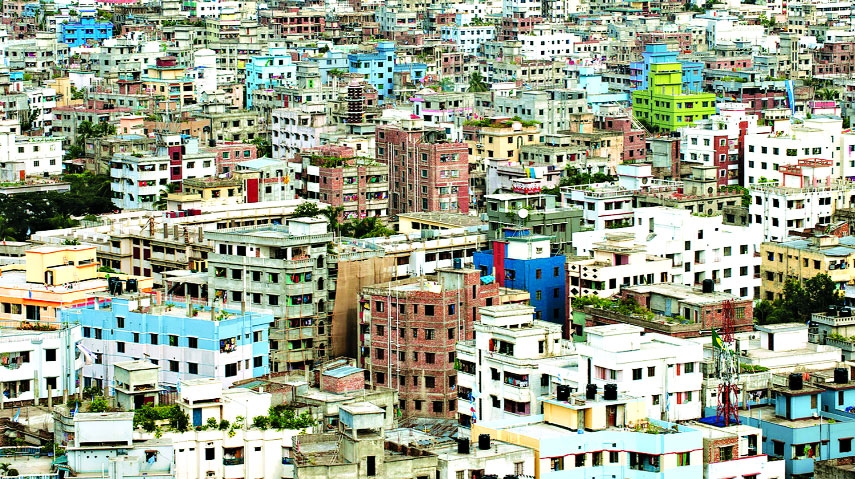 A Roof Is Not Enough for Bangladesh’s Housing Crisis