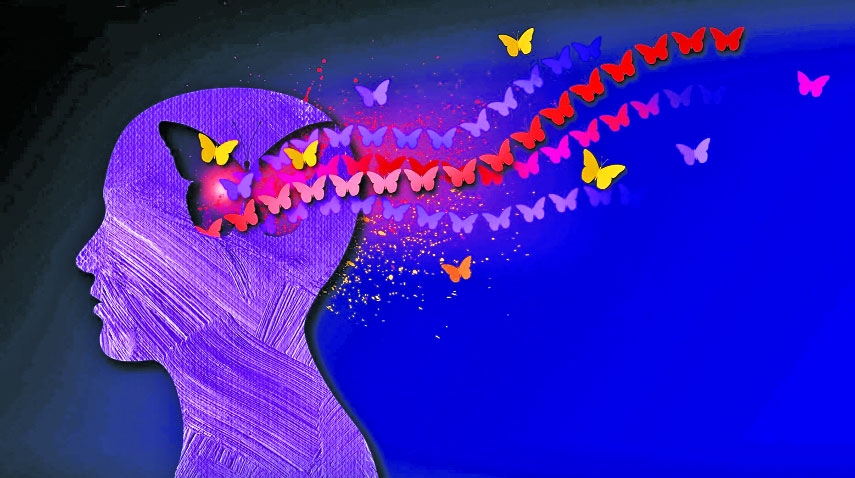 Imagination Is the Key Towards Creative Exposure