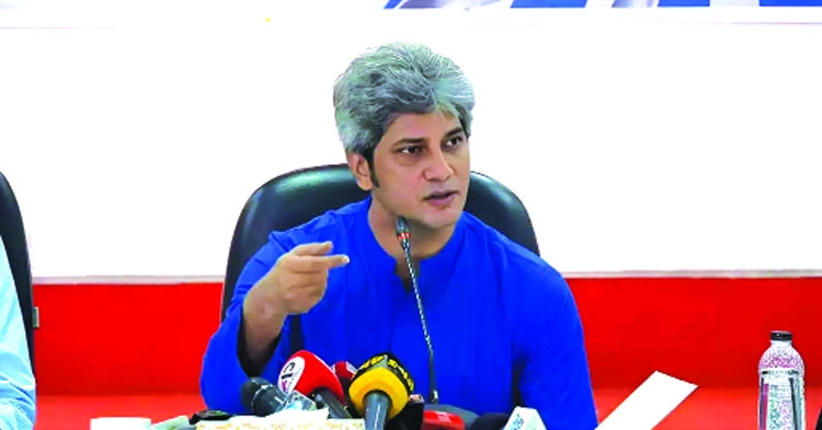 Rampal solar project to get eight-hour battery storage system
