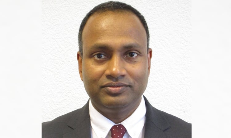 Gias Uddin appointed special assistant to PM