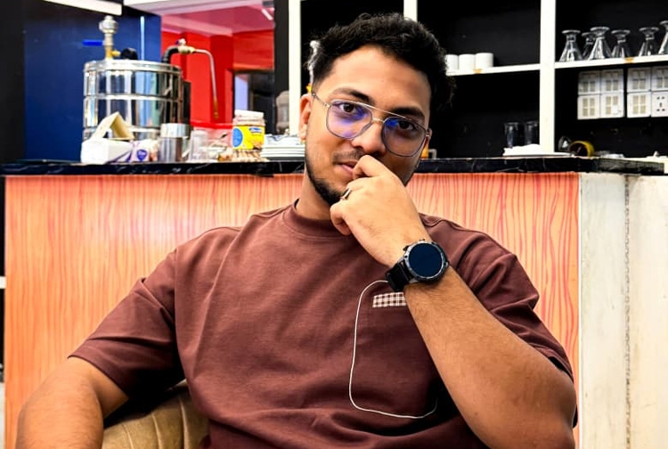 Rakibul Hasan: From Sandwip to Global Music Industry