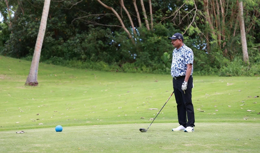 Bangladesh golf eyes a bigger stage with Asian Tour, wider media reach