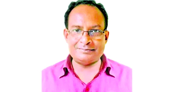 Veteran journalist Amir Khasru passes away