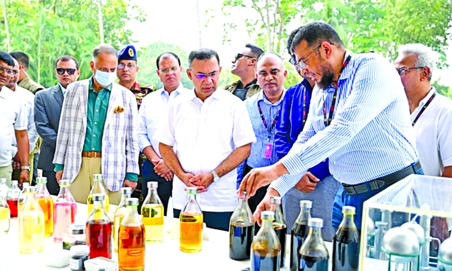 PM assures support for waste-to-fuel project implementation