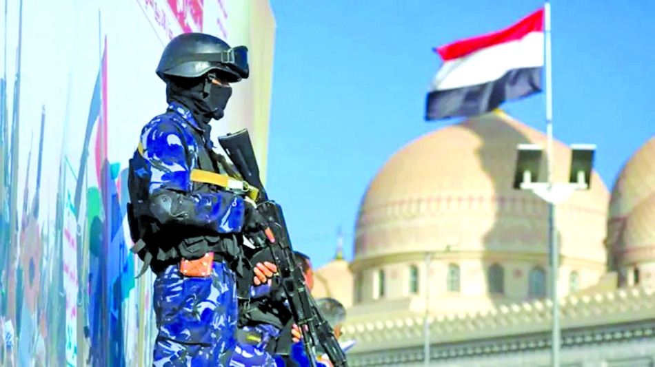 Saudi capital airport hit again