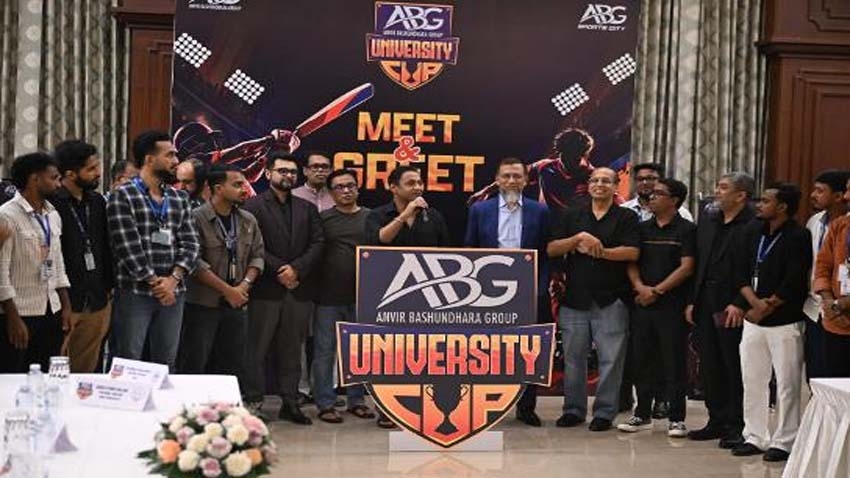ABG University Cup to Make Floodlit Debut on October 25