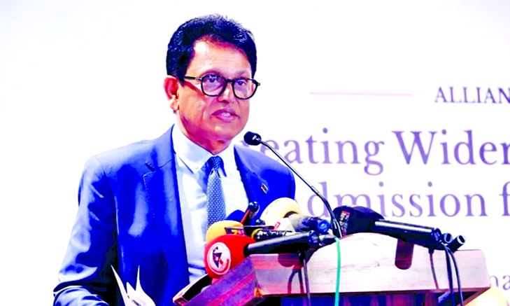 Education Ministry warns against fake office orders