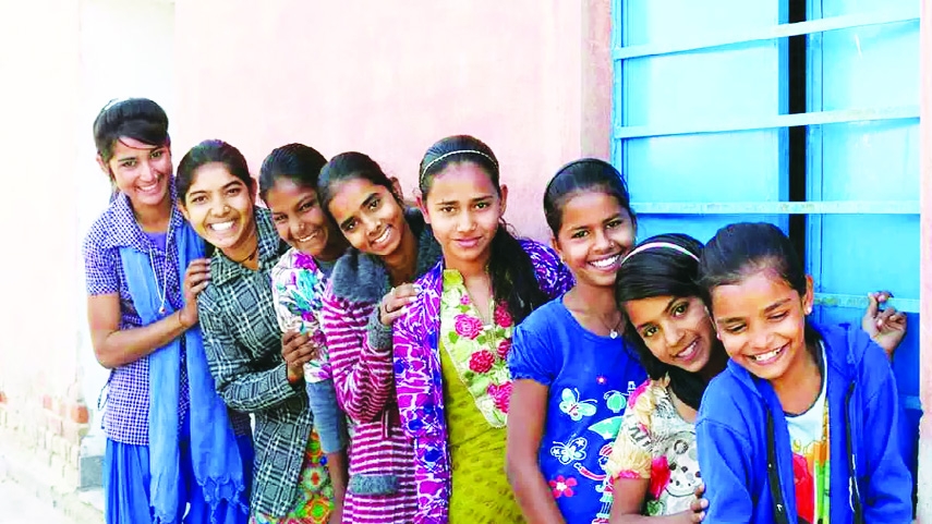 Girl Child Protection: Risks That Cross Economic Boundaries