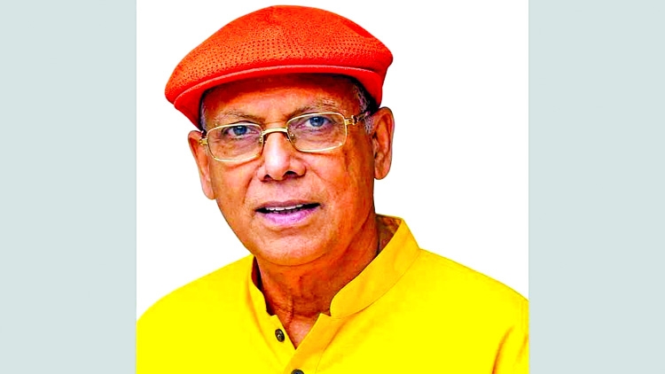 BSS reconstituted with Abdul Hai Shikder in Chairman post