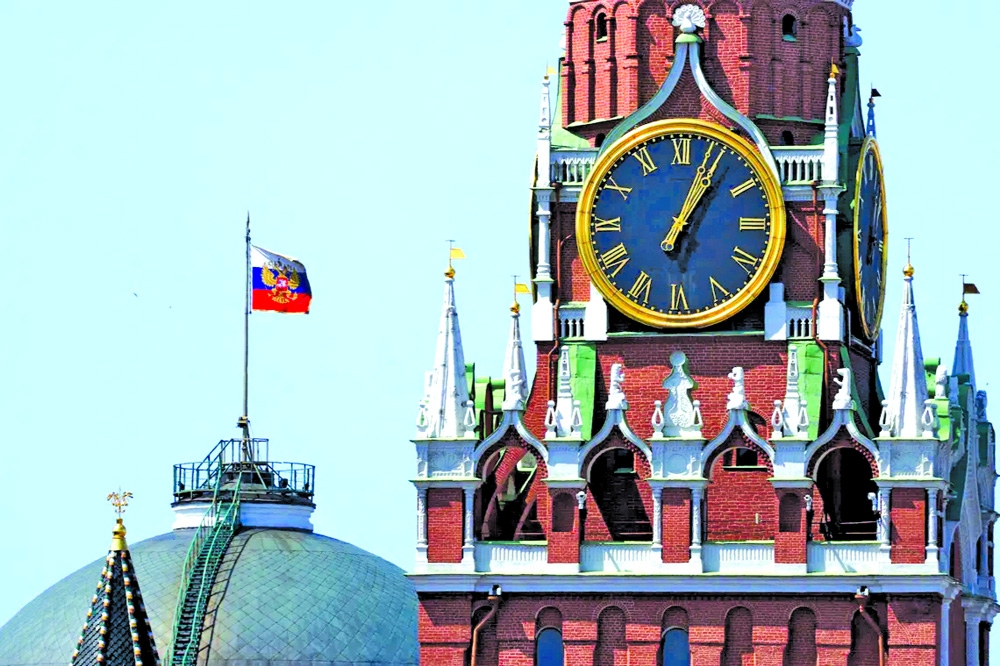 Kremlin rejects 60-day truce offer