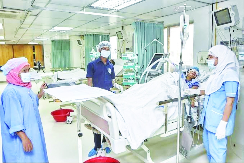 Government Hospitals Need More Doctors and Better Discipline