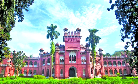 DU to hold 'Research and Innovation Fair' annually