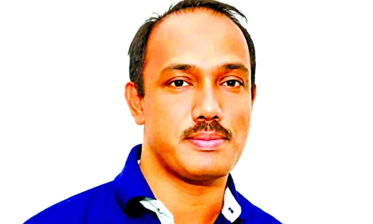 Arafat Rahman Koko's idea to be followed to unearth cricketing talents