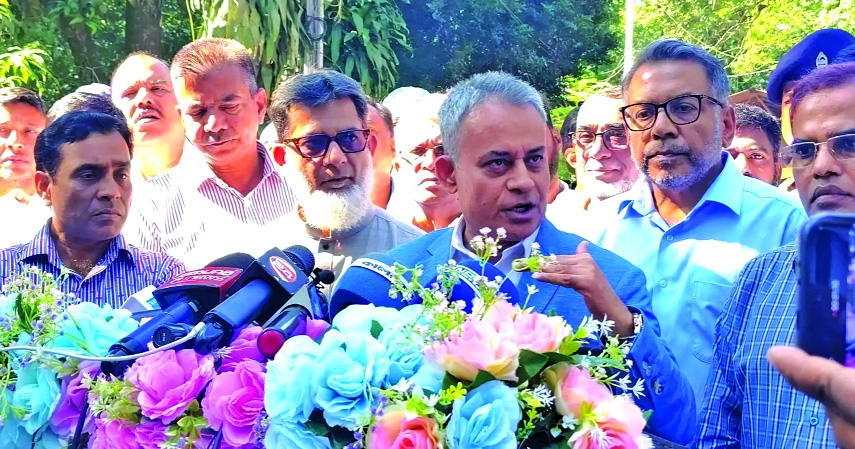 'Railway land under illegal occupation  to be reclaimed'