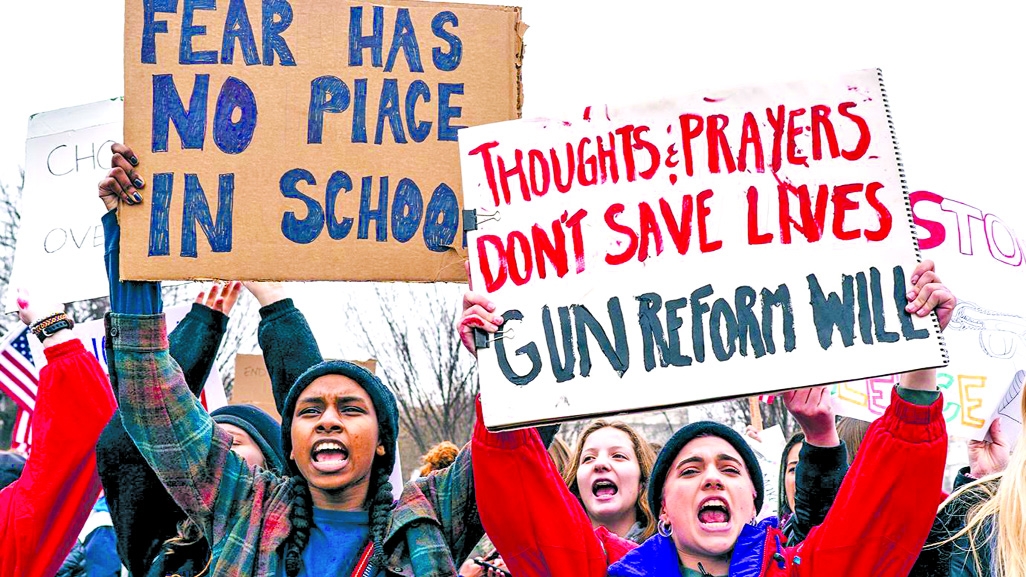 Latest Shooting Incident in  the United States: Deadly Violence Renews National Concerns