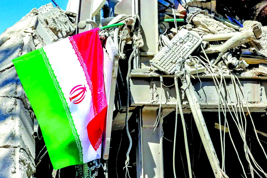 Iran War Deepens Middle East Crisis, Threatens Global Peace and Economic Stability