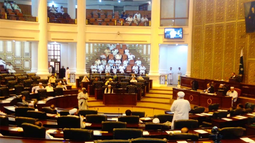 Pakistan’s Emergency Has an Electoral Address