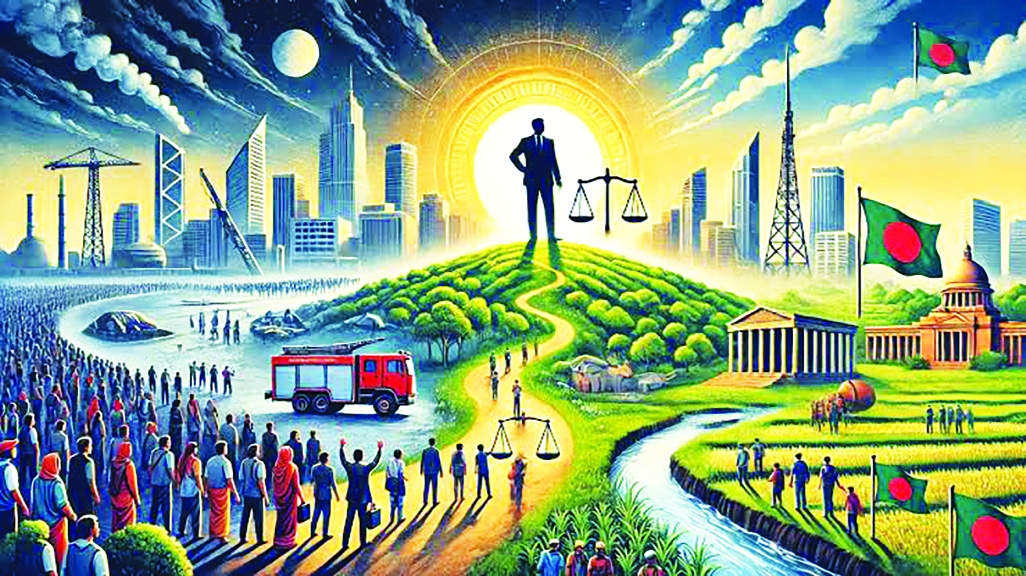 Political Parties and the Future of Reform in Bangladesh