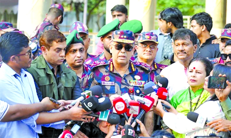 BGB ensures security at 1,800  border-area puja mandaps