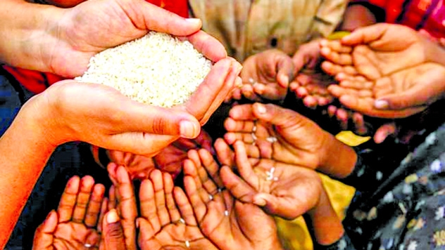 Bangladesh ranks 84th in Global Hunger Index 2026 | The Asian Age ...