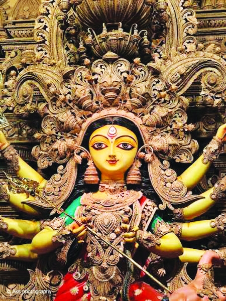 Durga Puja Adds Momentum to West Bengal’s Economy