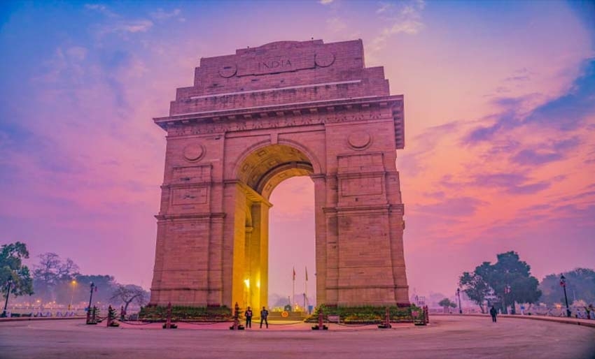 Why Central Asia should rely on India over China