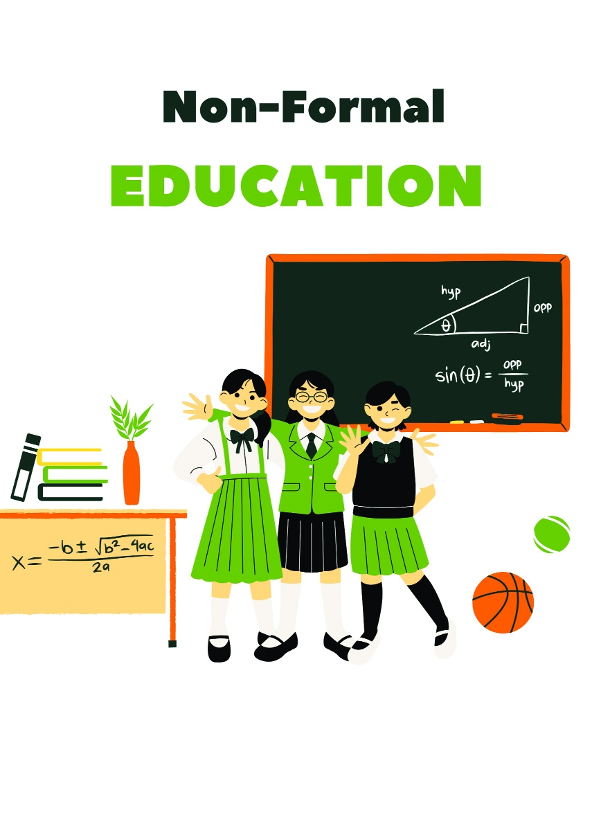 What Makes Non-Formal Education So Indispensable in Bangladesh