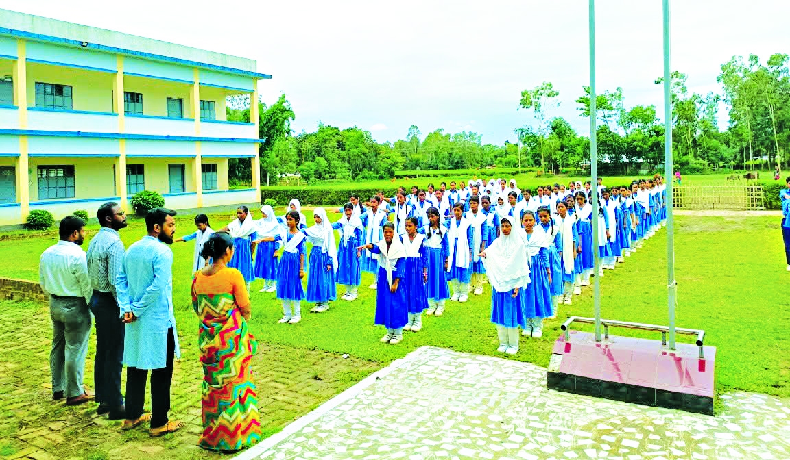 Academic Institutions Are Not for Taking Classes and Exams Only