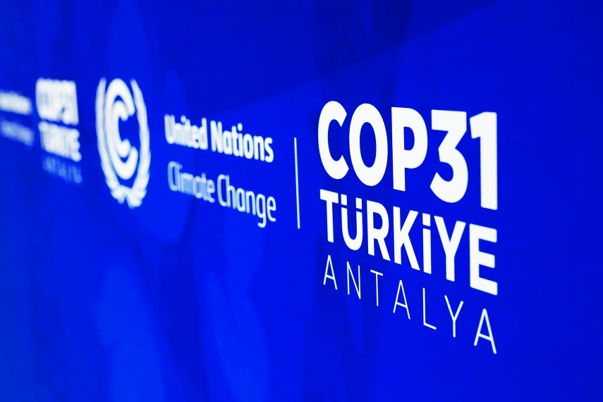 Why COP31 Must Turn Global Climate Commitments into Real Action