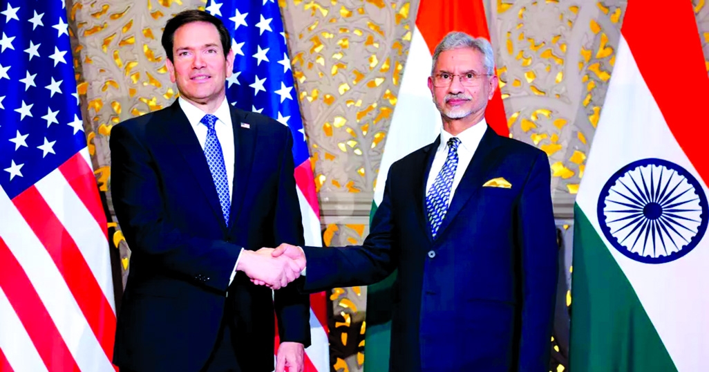 US, India  seek to finalize trade deal