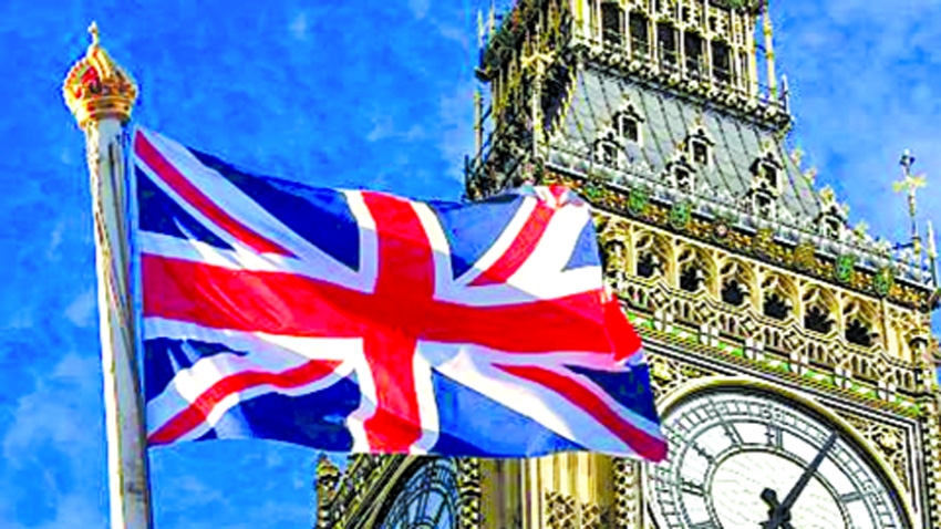 UK voices concern over corruption and poor reforms in Bangladesh | The ...