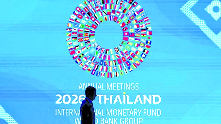 IMF, World Bank offer little help to developing nations | The Asian Age ...