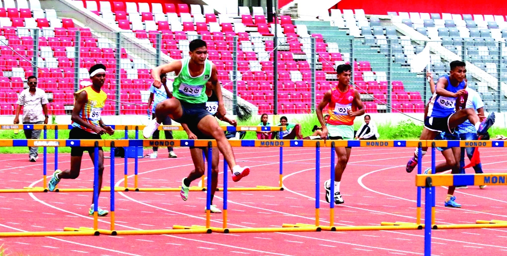 Koko's legacy to be  honoured thru Summer Athletics Competition