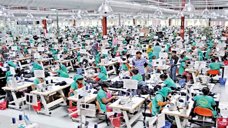 EU apparel import decline narrows; raises hopes for Bangladesh exports