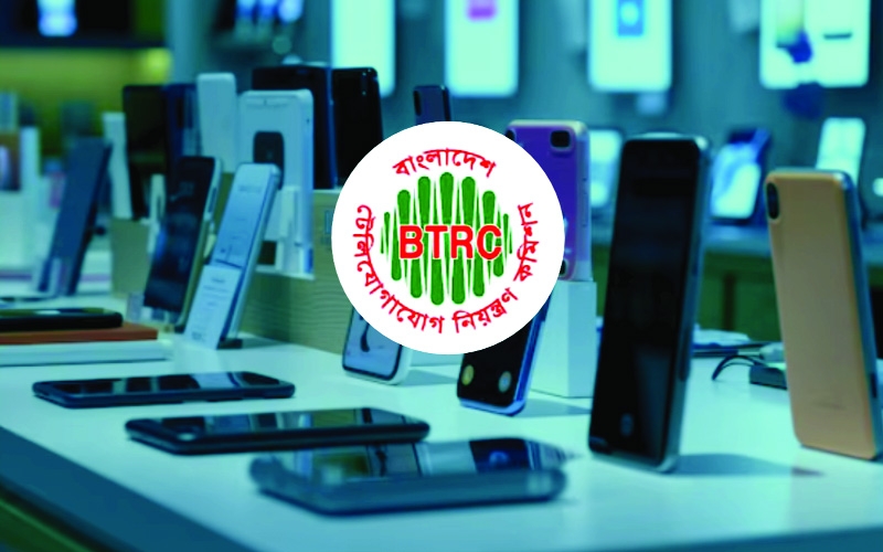 NEIR rollout targets Tk 2,000cr  tax evasion from illegal handsets